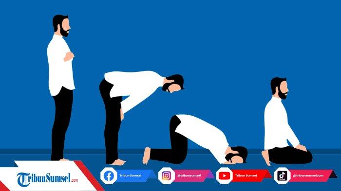 Sholat Sunnah Rajab Mulai Jam Berapa? Ini Waktu Pelaksanaan Lengkap dengan Bacaan Niatnya