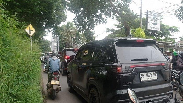 Siap-siap Dishub Terapkan Satu Arah di Simpang Golf Palembang, ini Rutenya Biar Tak Salah Jalur