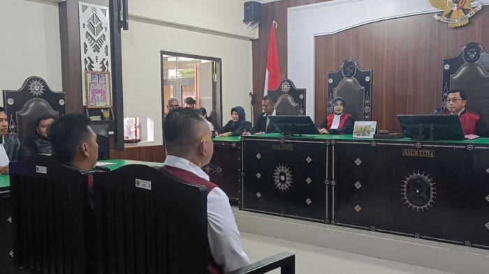 Peran 2 Atasan Bunuh Brigadir Nurhadi, Korban Dianiaya Hingga Tak Sadarkan Diri, Didorong ke Kolam