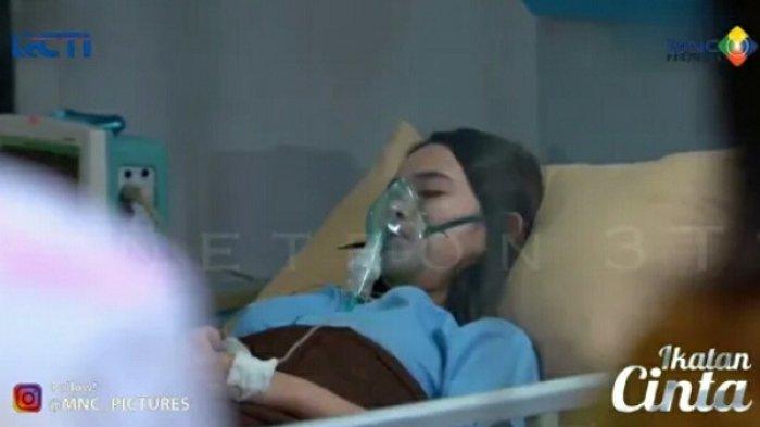 Sinopsis Ikatan Cinta 19 September 2022: Kondisi Andin Kritis, Aldebaran Panik Merasa Bersalah