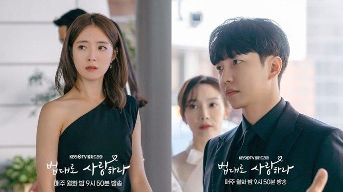 Sinopsis Drakor The Law Cafe Episode 14, Tayang di KBS TV dan VIU Subtitlle Bahasa Indonesia