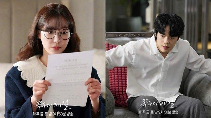 Sinopsis Drama Korea Kokdu Season of Deity Episode 14, Kokdu Hancur Setelah Ditinggalkan Gye Jeol