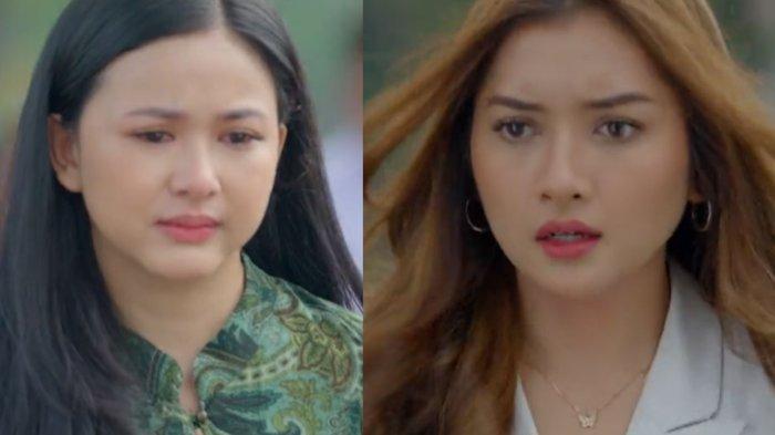 Sinopsis Naik Ranjang 24 Juni 2024 : Tyas Ribut dengan Gino Karena Dean, Hani Panik Bertemu Tyas