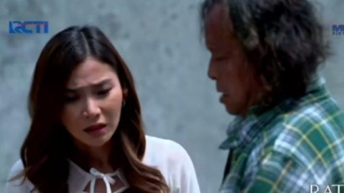 Sinopsis Sinetron Ratu di Hatiku 27 Maret 2023 : Mayang Syok Jamrud Bongkar Sosok Anak Kandung
