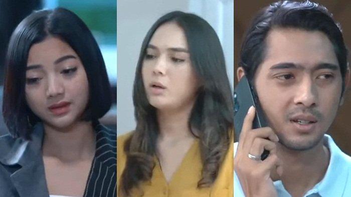 Sinopsis Sinetron Ikatan Cinta 5 Oktober 2022 Episode 900: Seina Mengusir Elsa dari Rumah