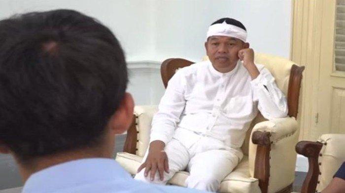 Siswa dari OKI Temui Dedi Mulyadi Minta Dibina, BNN OKI Bereaksi : Kami Siap Beri Bantuan Gratis