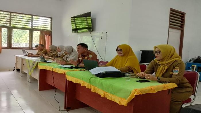 BREAKING NEWS: Siswi SMP di Muratara Pelaku Perundungan Resmi Dikeluarkan dari Sekolah