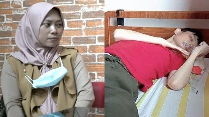 Pulang Tanpa Sha Wang, Cerita Siti Diberi Makanan Haram Selama Nginap di Taiwan: Bikin gak Betah