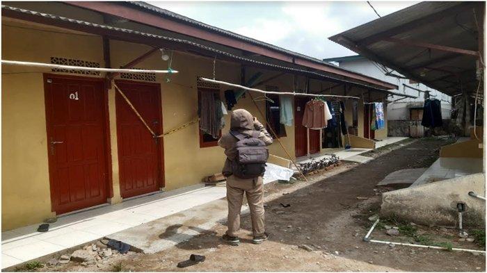 2 Pekan Kasus Mahasiswa Unsri Meninggal Aborsi, Sederet Fakta, Pelaku Ditahan di Polres Ogan Ilir