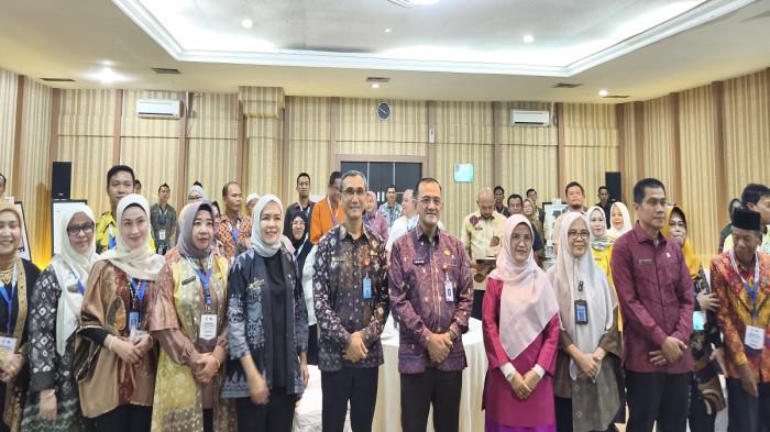 Sosialisasi Pelestarian Naskah Kuno