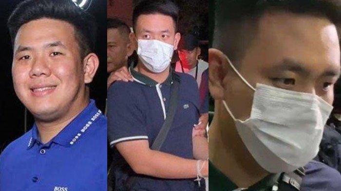Sosok Christoper Steffanus Alias Steven Pelaku Penggelapan 11 Mobil Jessica Iskandar,Jabat Komisaris