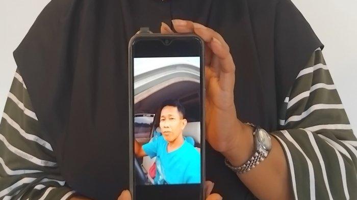 Sosok Hajidin Pedagang Sayur Diduga Korban Salah Tangkap di OKI, Kades: Kasihan Dia Orang Tak Punya