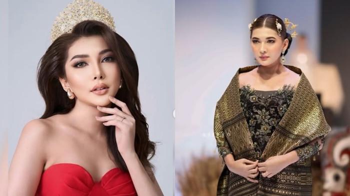 Sosok Jenny Rahma yang diduga melakukan tindakan malpraktik