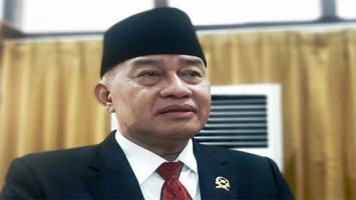 Sosok Dadi Rachmadi, Ketua PN Surabaya Puji Hakim Erintuah Vonis Bebas Ronald Tannur, Panen Kritikan