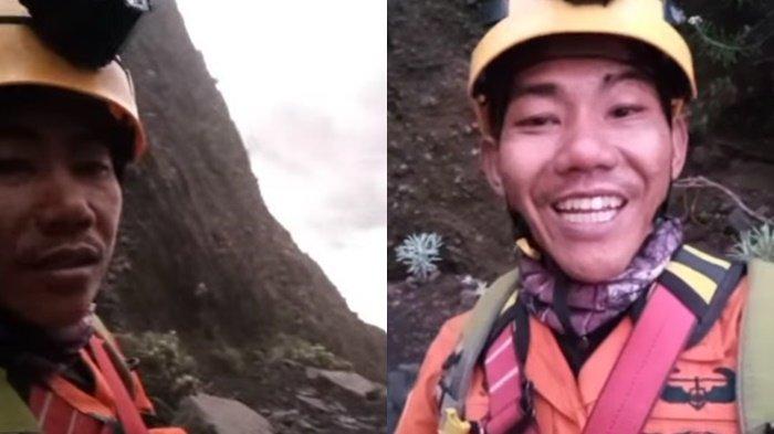 Sosok Khafid Hasyadi, Disebut Pertama Kali Temukan Jenazah Juliana ...