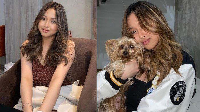 Kabar Terbaru Putri Pinkan Mambo Cerita Pernah Alami Pelecehan Mantan Ayah Tiri, Trauma Belum Sembuh