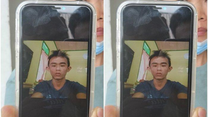 Sosok Nicky Pardede Pria Bertato Tewas Kaki Terikat Rantai dan Batu di Sungai Musi, Dikenal Pendiam