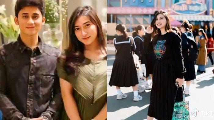 Sosok Nissa Asyifa Mantan Kekasih Alshad Ahmad Viral Usai Melahirkan Bayinya, Singgung Sosok Dzalim