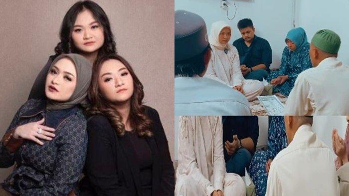 Inilah Sosok Tasya Holscher Adik Nathalie yang Memutuskan Jadi Mualaf di Bulan Suci Ramadhan