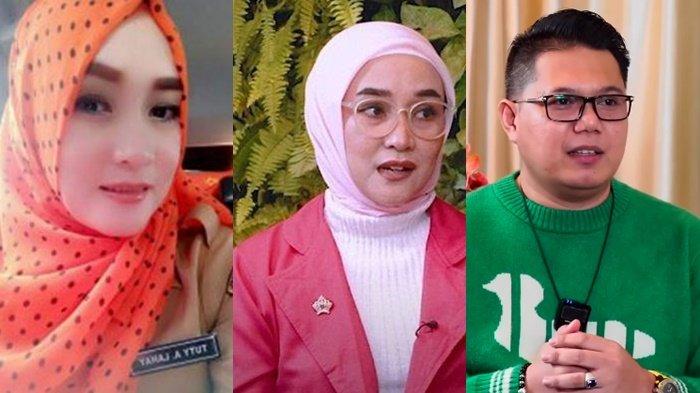 Sosok Tuty Ariesta Lahay Ibu Sulthan, Tuntut Penyanyi Andrigo Akui Status Anak, Seorang PNS