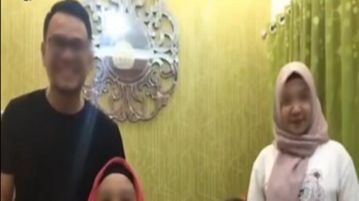 PEMBUNUHAN IBU KANDUNG- Sosok suami Faizah Soraya (42) kini tengah disorot setelah sang istri tewas diduga ditikam anak kandung mereka sendiri, disebut sudah pisah rumah