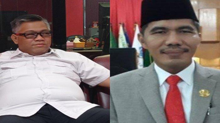 Suami Wawako Palembang Terancam Dipecat PDIP, Dedi Sipriyanto Terbukti Nyaleg dari Partai Lain