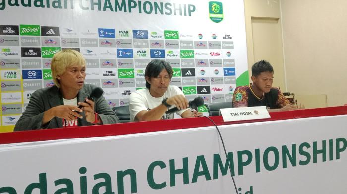 Dikalahkan Adhyaksa FC Banten 1-0 di Kandang, Sriwijaya FC Makin Terbenam di Dasar Klasemen