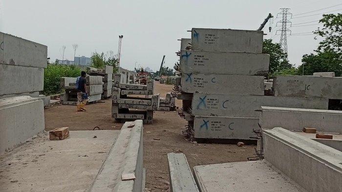 Anies Kena Masalah Lagi Biaya Pembangunan ITF Sunter Bengkak Jadi Rp 5,2 T PT Jakpro Beri Penjelasan