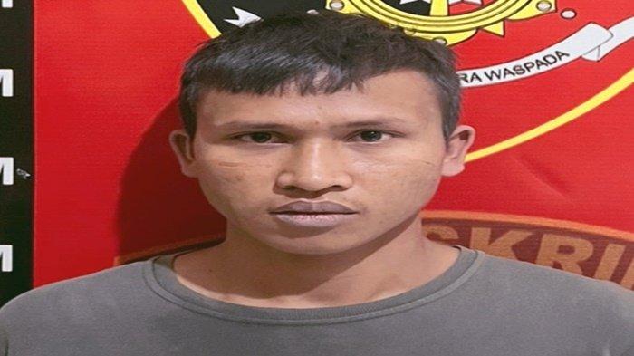 Sudah Buat Ibu dan Anak Jatuh, Jambret di Muara Enim Tipu Ayah Korban Minta Transfer Pakai HP Curian