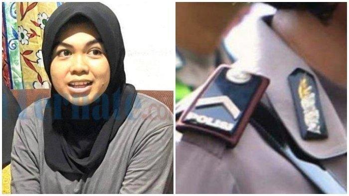 Viral Sulastri Irwan Gagal Lulus Calon Polwan, Mabes Polri Turun Tangan Kini Dikabarkan Diluluskan