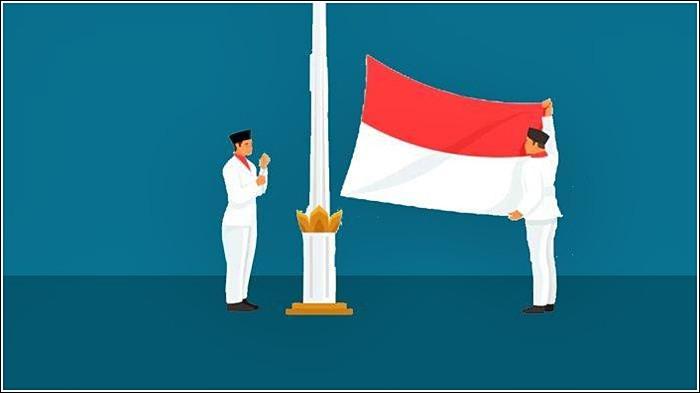 3 Teks Amanat Pembina Upacara Hari Sumpah Pemuda 2025 untuk Anak SD, SMP, SMA