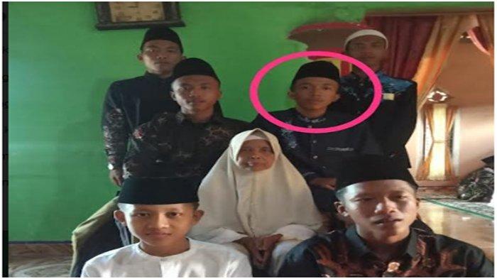 Cerita Sutrioso, Calon Haji 2022 Termuda di Sumsel Asal OKUT, Remaja 19 Tahun Kerja Petani Padi