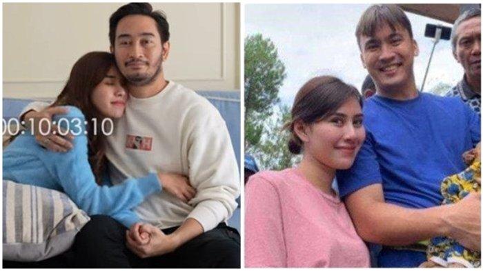 Dimaafkan Selingkuh dengan Rendy Kjaernett, Syahnaz Ungkap Janji ke Jeje Sang Suami: Belajar Lagi