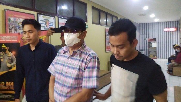Update Kasus Syukri Zen, Oknum Anggota DPRD Palembang Pukul Wanita, Jaksa Buka Suara