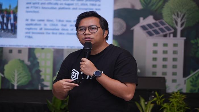 TIBIA Jadi Fondasi Budaya di ptba