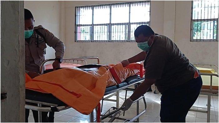 Tahanan Pembunuhan Tewas Tak Wajar di RSJ Palembang, Sebelumnya Terlihat Gelisah