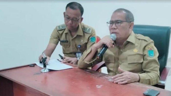 Tak Ingin Bebankan Orang Tua, Disdikbud Ogan Ilir Resmi Larang Sekolah Gelar Perpisahan