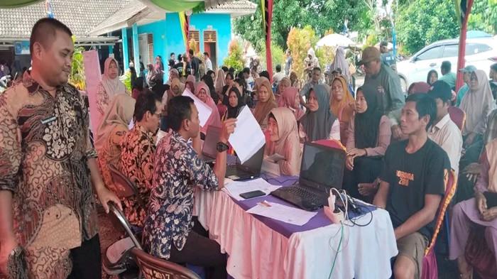 Tak Perlu Lagi ke Kayuagung, Warga Mesuji Raya Bisa Urus KK Hingga BPJS Cukup di Kantor Kecamatan