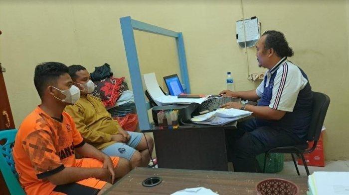 Tampang Dua Guru Pesantren yang Lakukan Pelecehan Kepada 24 Orang Santrinya, Faktanya Terungkap