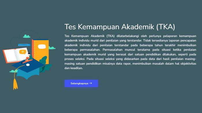 Apakah Siswa Wajib Ikut TKA 2025? Ini Penjelasan dan Keuntungan Ikut TKA