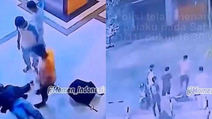 Kronologi Arjuna Tamaraya Tewas Dikeroyok di Masjid Agung Sibolga, Tubuh Diseret Turun Tangga