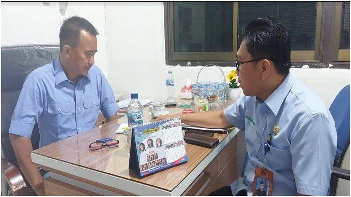 Tarif PDAM per Kubik di Lahat Naik Jadi Rp 8.500, Tidak Pakai Air Ledeng Pelanggan Tetap Bayar