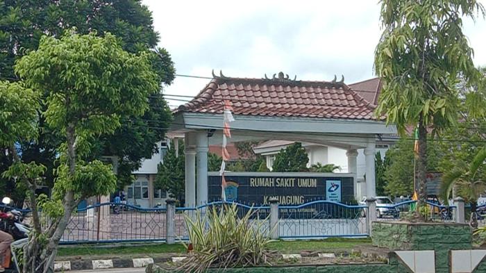 RSUD Kayuagung Siapkan 11 Tempat Tidur Isolasi Untuk Antisipasi Temuan Kasus Virus Influenza A