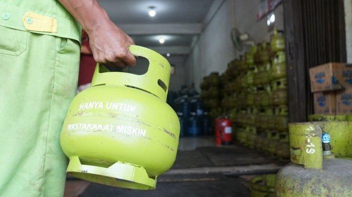Cara dan Syarat Daftar Menjadi Agen LPG 3 Kg, Lengkap dengan Ketentuannya
