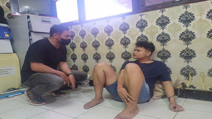 Tawuran di Demang Lebar Daun Palembang Sebabkan Satu Pemuda Tewas, Polisi Tangkap Satu Pelaku