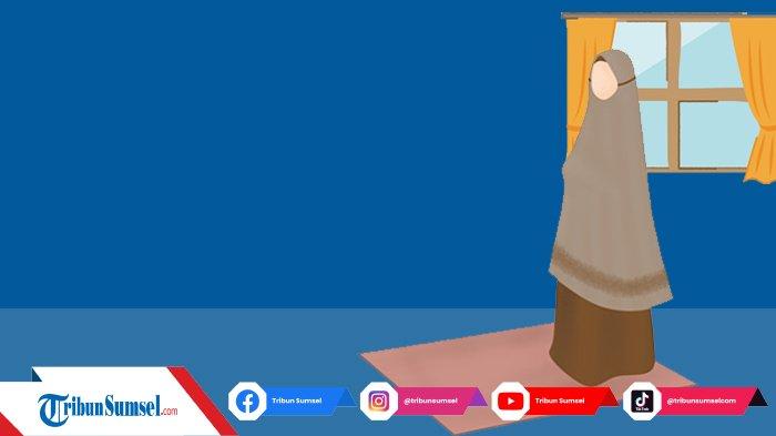 Teks Doa Sholat Istisqa Lengkap Tulisan Latin dan Terjemahan Bahasa Indonesia