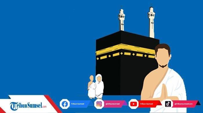 Teks Sholawat Hajjiyyah Latin dan Artinya Mudah Dibaca, Agar Dimudahkan Berangkat Haji