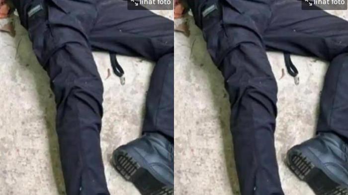 Kata Kapolri Listyo Sigit Soal Motif Pelaku Ledakan di SMAN 72 Jakarta, Tulisan di Senjata Disorot