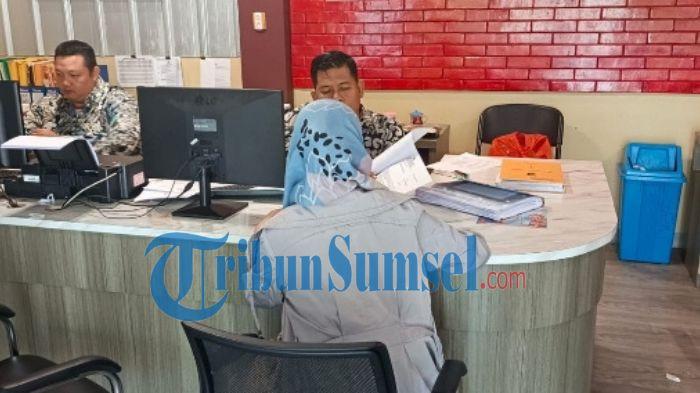 Tergiur Komisi Rp 200 Juta, Wanita di Palembang Malah Tertipu Rp 102 Juta, Bermodus Tugas Online