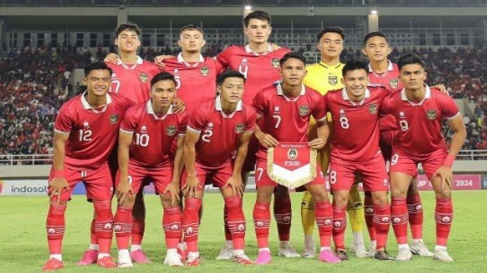 Ternyata Timnas U-23 Indonesia Tak Pernah Menang Lawan Turkmenistan Cetak Sejarah ke Piala Asia U-23